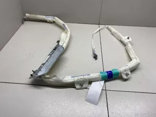13251665 Подушка безопасности боковая (шторка) Opel Astra J Арт E70398463, вид 1