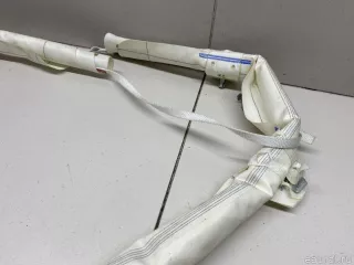 13251665 Подушка безопасности боковая (шторка) Opel Astra J Арт E70398463, вид 11