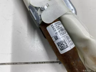13251665 Подушка безопасности боковая (шторка) Opel Astra J Арт E70398463, вид 16