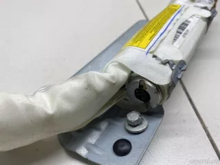 13251665 Подушка безопасности боковая (шторка) Opel Astra J Арт E70398463, вид 17