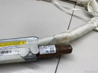 13251665 Подушка безопасности боковая (шторка) Opel Astra J Арт E70398463, вид 10