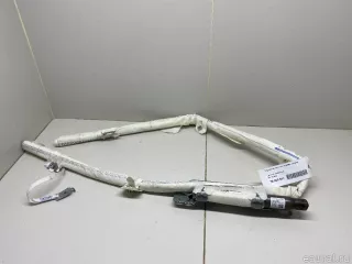 13250502 Подушка безопасности боковая (шторка) Opel Meriva 2 Арт E70408661, вид 1