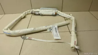 13250503 Подушка безопасности боковая (шторка) Opel Meriva 2 Арт E95130263, вид 1