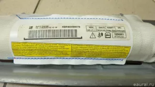 13250503 Подушка безопасности боковая (шторка) Opel Meriva 2 Арт E95130263, вид 2