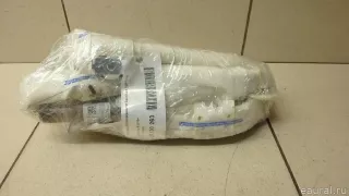 13250503 Подушка безопасности боковая (шторка) Opel Meriva 2 Арт E95130263, вид 4