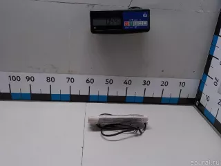 3T0880241A Подушка безопасности боковая (в сиденье) Skoda Superb 2 Арт E52281509, вид 1