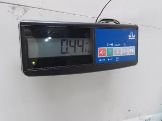 3T0880241A Подушка безопасности боковая (в сиденье) Skoda Superb 2 Арт E52281509, вид 2