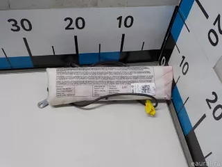 3T0880241A Подушка безопасности боковая (в сиденье) Skoda Superb 2 Арт E52281509, вид 3