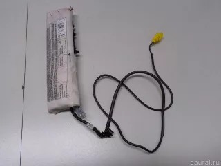 3T0880241A Подушка безопасности боковая (в сиденье) Skoda Superb 2 Арт E52281509, вид 4