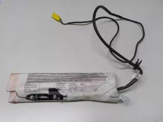 3T0880241A Подушка безопасности боковая (в сиденье) Skoda Superb 2 Арт E52281509, вид 6