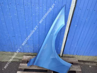  Крыло переднее правое BMW 3 F30/F31/GT F34 Арт 00089232, вид 1