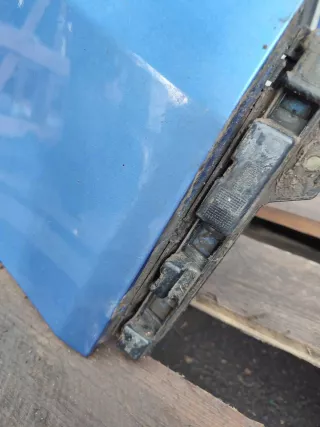  Крыло переднее правое BMW 3 F30/F31/GT F34 Арт 00089232, вид 11