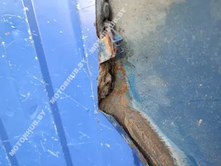  Крыло переднее правое BMW 3 F30/F31/GT F34 Арт 00089232, вид 18