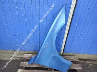  Крыло переднее правое BMW 3 F30/F31/GT F34 Арт 00089232, вид 2