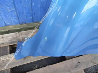  Крыло переднее правое BMW 3 F30/F31/GT F34 Арт 00089232, вид 6