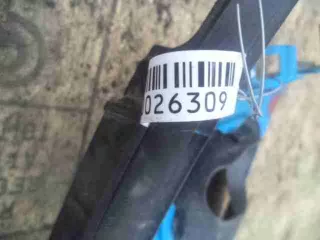  Дождевик Toyota FJ Cruiser Арт 00026309, вид 5