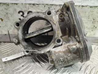  Заслонка дроссельная Dodge RAM 4 3.0л Арт 00244682, вид 1