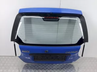  Крышка багажника (дверь 3-5) Daewoo Matiz M200 Арт AG1049795