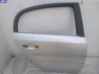  Дверь боковая задняя правая Opel Vectra C  Арт 53781378