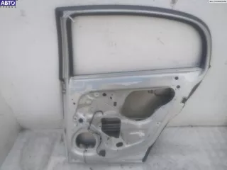  Дверь боковая задняя правая Opel Vectra C  Арт 53781378, вид 4