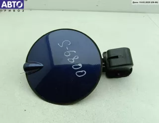 90559414 Лючок бака Opel Astra G Арт 54419852, вид 1