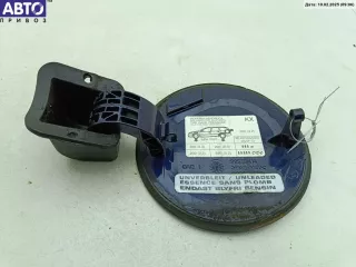 90559414 Лючок бака Opel Astra G Арт 54419852, вид 2