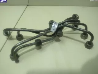  Трубка топливная Opel Corsa C Арт 54184350, вид 1