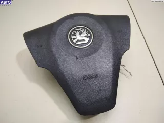 96808808 Подушка безопасности (Airbag) водителя Opel Antara Арт 54023455, вид 2