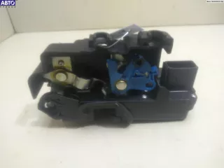  Замок двери передней правой Opel Antara Арт 54345440, вид 2