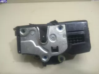  Замок двери передней правой Opel Antara Арт 54345440, вид 3