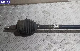 13335141 Полуось передняя правая Opel Astra J Арт 53466751, вид 3