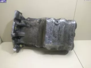 9128621 Поддон масляный Opel Corsa C Арт 54135277, вид 2