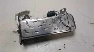 a6511400075q10 Охладитель отработанных газов Mercedes C W204 Арт 8726346, вид 3