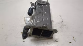 a6511400075q10 Охладитель отработанных газов Mercedes C W204 Арт 8726346, вид 4