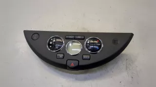 275009u00a Блок управления печки / климат-контроля Nissan Note E11 Арт 8723010, вид 1
