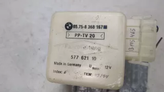 65758368167 Реле (прочее) BMW 7 E38 Арт 8722067, вид 3