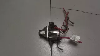 4628289 Реле (прочее) Ford Focus 2 Арт 6907894, вид 1