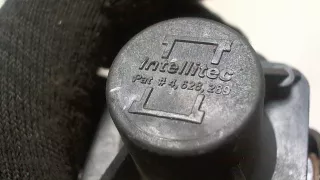 4628289 Реле (прочее) Ford Focus 2 Арт 6907894, вид 3