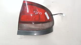 8DGX-51-150 Фонарь задний правый Mazda 6 3 Арт 7326812, вид 3