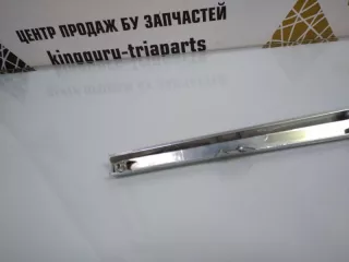 86595S1600 Молдинг бампера верхний Hyundai Santa FE 4 (TM) restailing Арт TP69180, вид 11