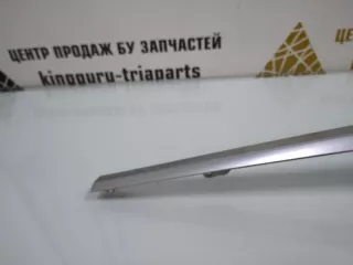 86595S1600 Молдинг бампера верхний Hyundai Santa FE 4 (TM) restailing Арт TP69180, вид 8