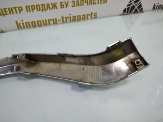 86595S1600 Молдинг бампера верхний Hyundai Santa FE 4 (TM) restailing Арт TP69180, вид 9