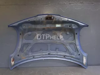 65100AX630 Капот Nissan Micra K12 Арт AM21813754, вид 7