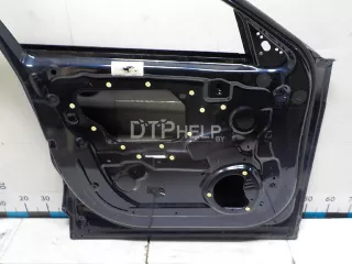 T4A1369 Дверь передняя левая Jaguar F-Pace Арт AM52185398, вид 13