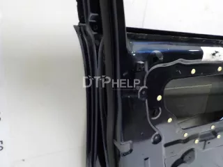 T4A1369 Дверь передняя левая Jaguar F-Pace Арт AM52185398, вид 16