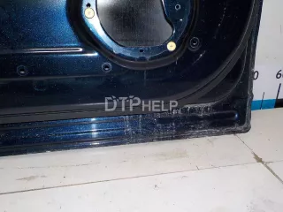 T4A1369 Дверь передняя левая Jaguar F-Pace Арт AM52185398, вид 19