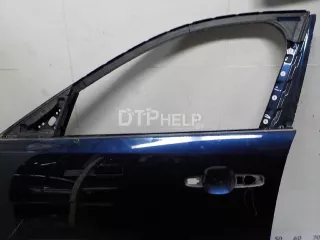 T4A1369 Дверь передняя левая Jaguar F-Pace Арт AM52185398, вид 3