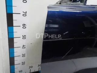 T4A1369 Дверь передняя левая Jaguar F-Pace Арт AM52185398, вид 7