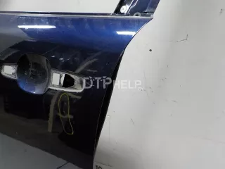 T4A1369 Дверь передняя левая Jaguar F-Pace Арт AM52185398, вид 9