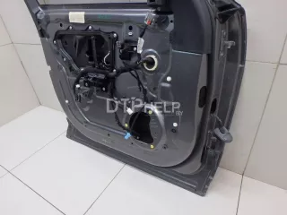 T4A1369 Дверь передняя левая Jaguar F-Pace Арт AM95597448, вид 11